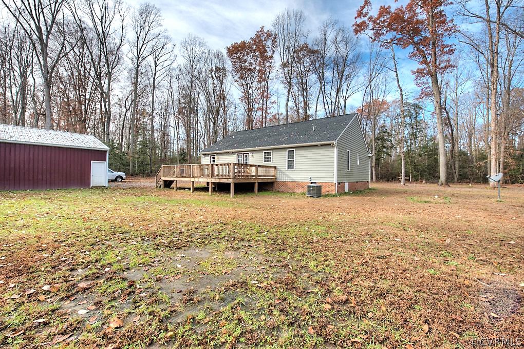 206 Commins Road Aylett, VA 23009 - Photo 7 of 32 Gallery Image 7