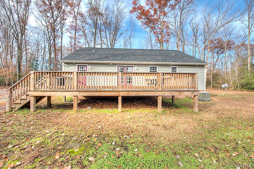 206 Commins Road Aylett, VA 23009 - Photo 8 of 32 Gallery Image 8
