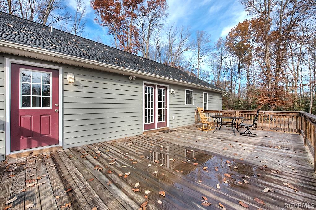 206 Commins Road Aylett, VA 23009 - Photo 9 of 32 Gallery Image 9