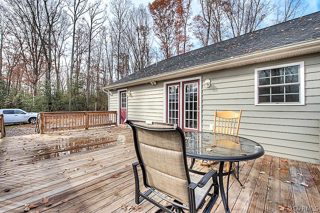 206 Commins Road Aylett, VA 23009 - Photo 10 of 32 Gallery Image 10