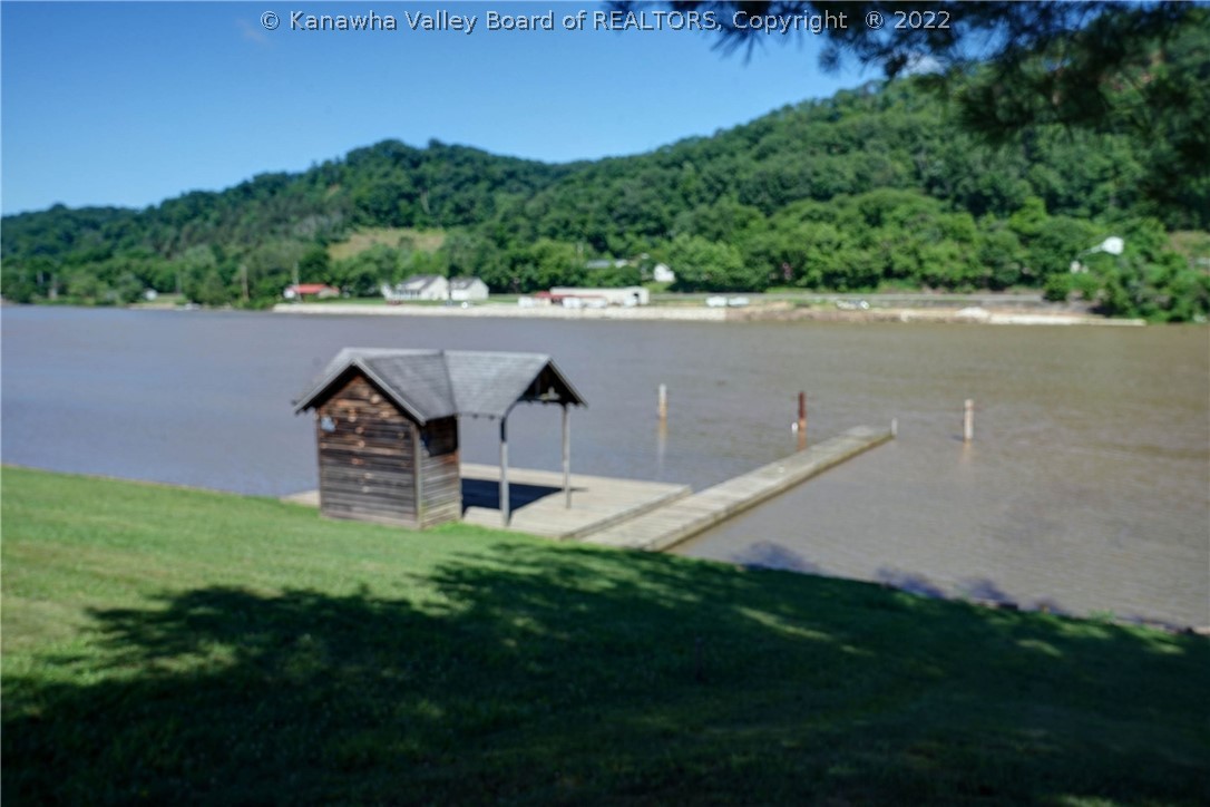 134 Riverview Drive Winfield, WV 25213 - Photo 37 of 41 Gallery Image 37