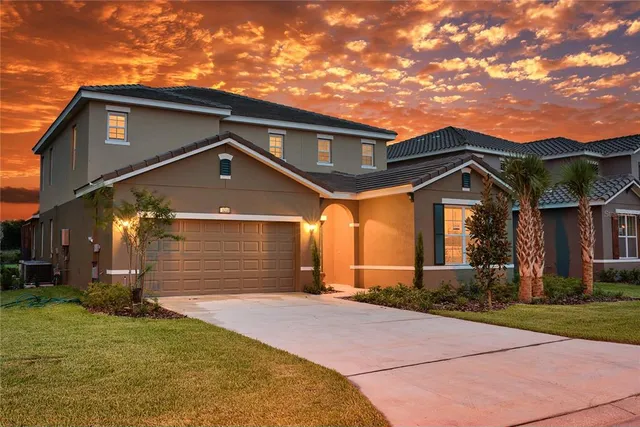 $3,495 | 5231 Wildwood Way, Davenport, FL 33837