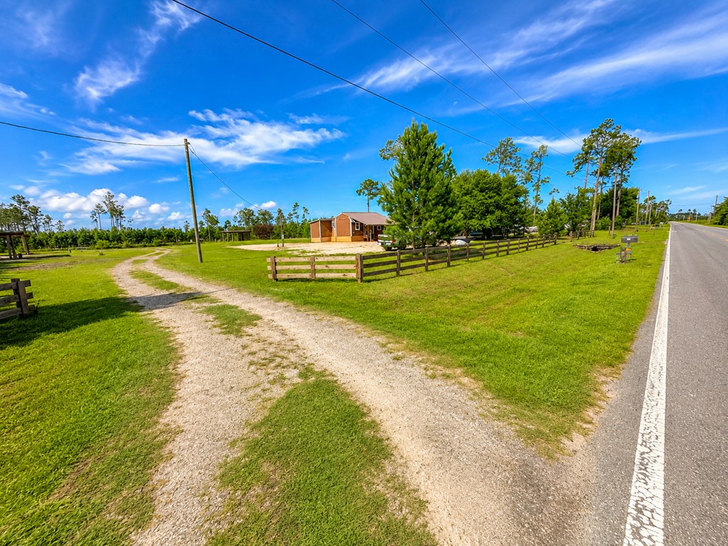 1386 Pleasant Rest Road, Unit 1386 Wewahitchka, FL 32465 - Photo 15 of 25