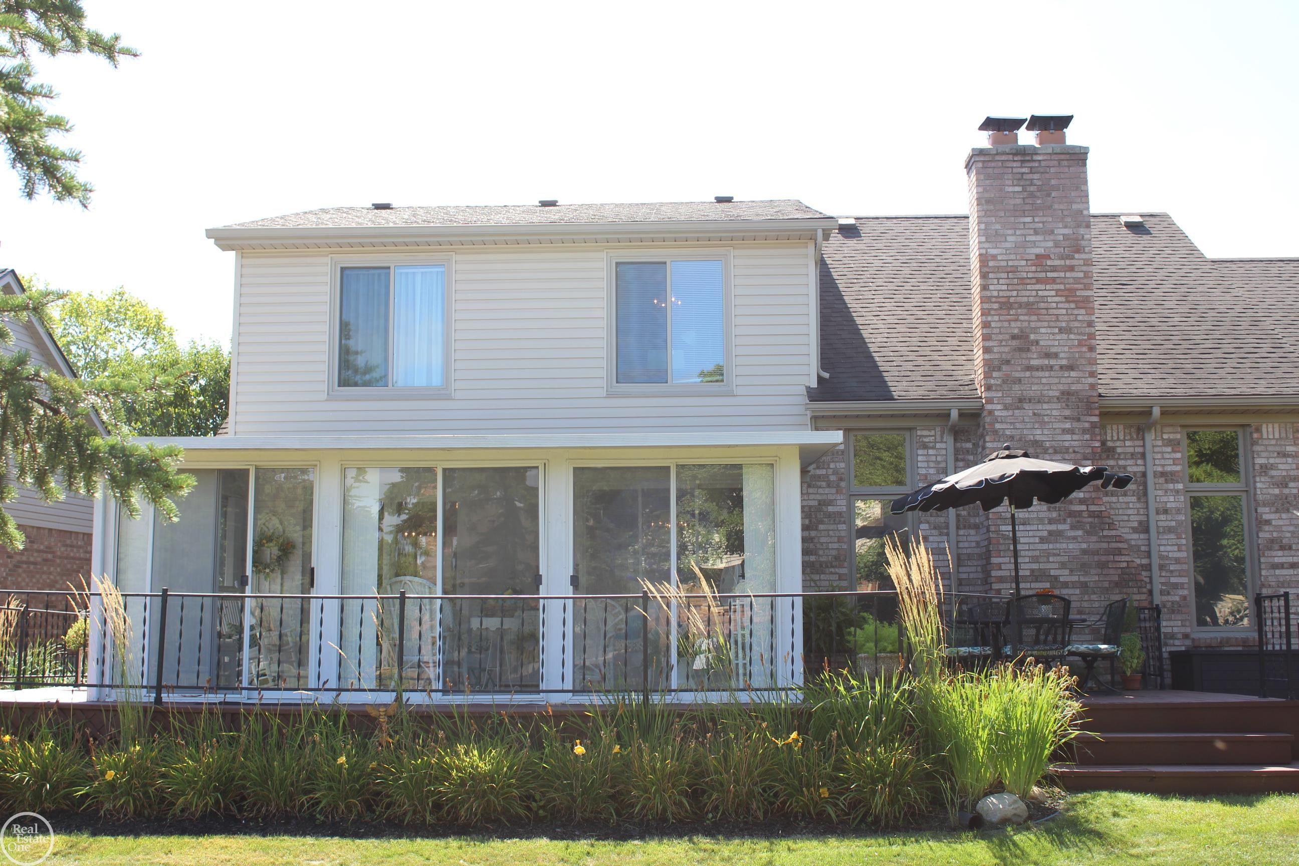 20315 Dunham Road Clinton Township, MI 48038 - Photo 26 of 32 Gallery Image 26