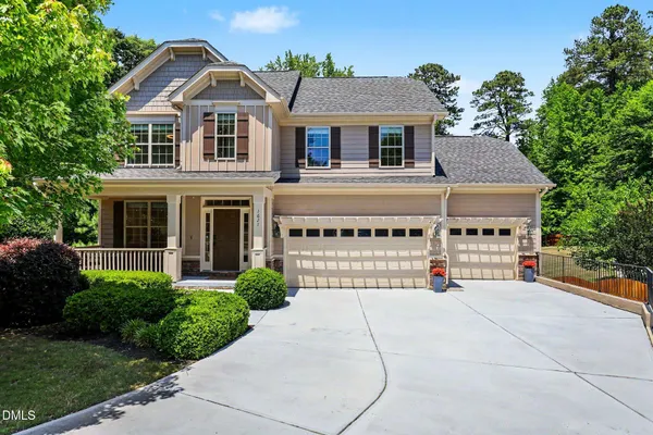 $749,000 | 1621 Gracie Girl Way, Wake Forest, NC 27587