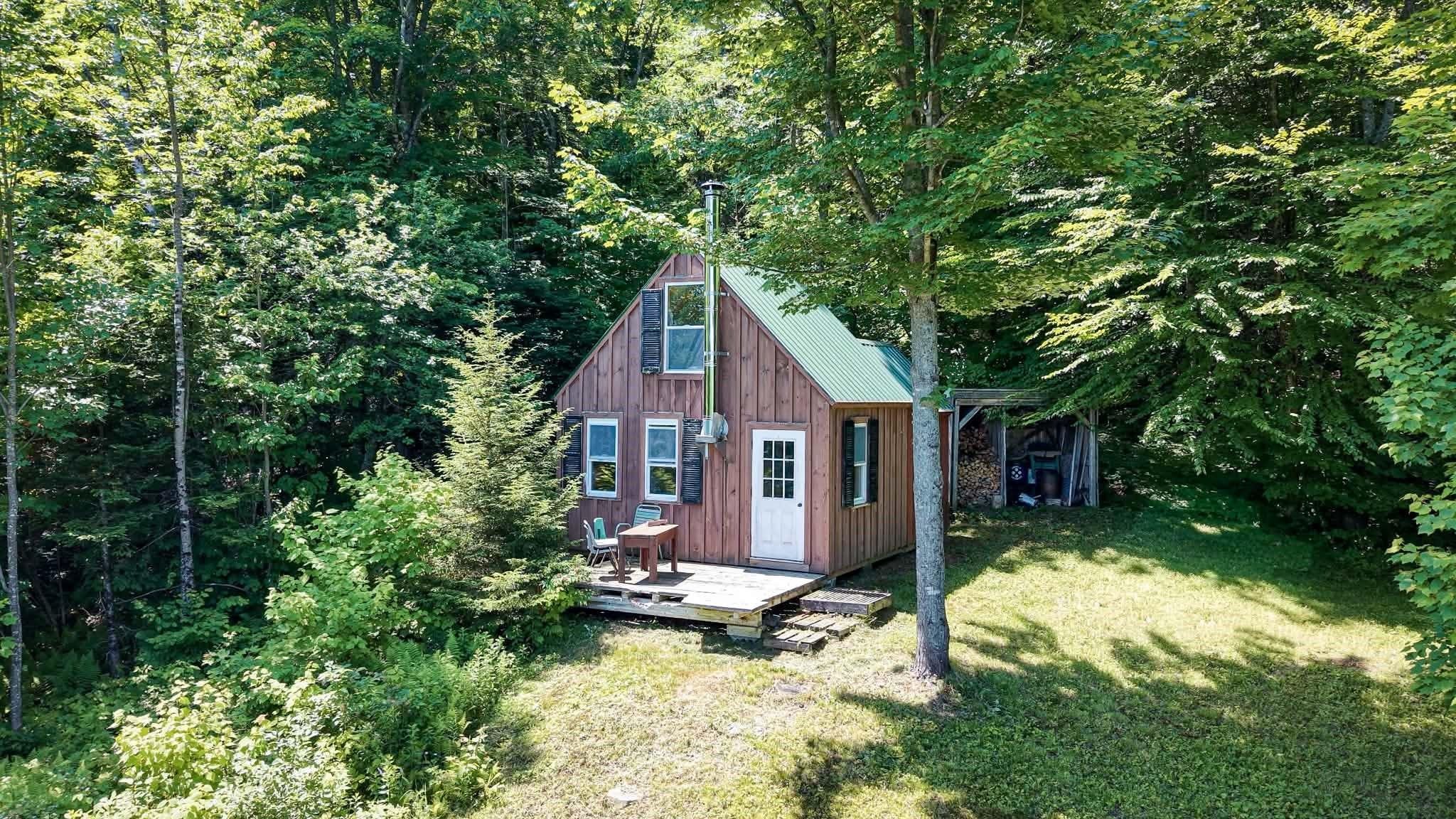 801 Red Schoolhouse Road Wheelock, VT 05851 - Photo 1 of 11