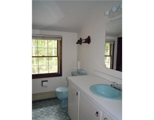 9 Leavitt Road Woolwich, ME 04579 - Photo 16 of 21 Bathroom.