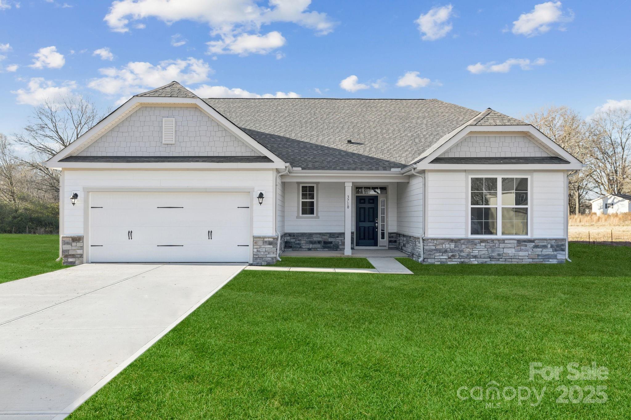 3710 Roughedge Drive Monroe, NC 28112 - Photo 1 of 2