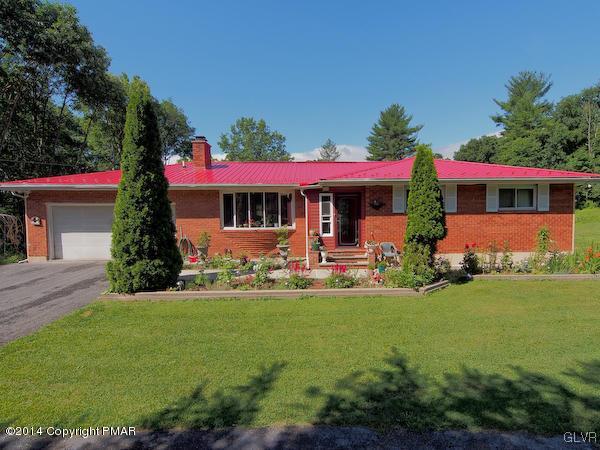 1280 Kroucher Road Stroudsburg, PA 18360 - Photo 1 of 37 Gallery Image 1