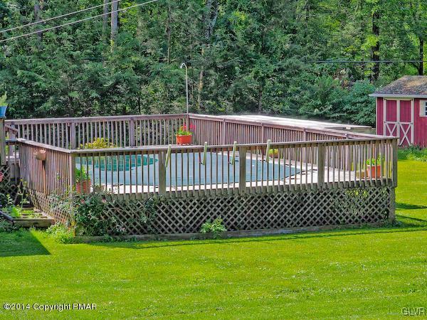1280 Kroucher Road Stroudsburg, PA 18360 - Photo 30 of 37 Gallery Image 30