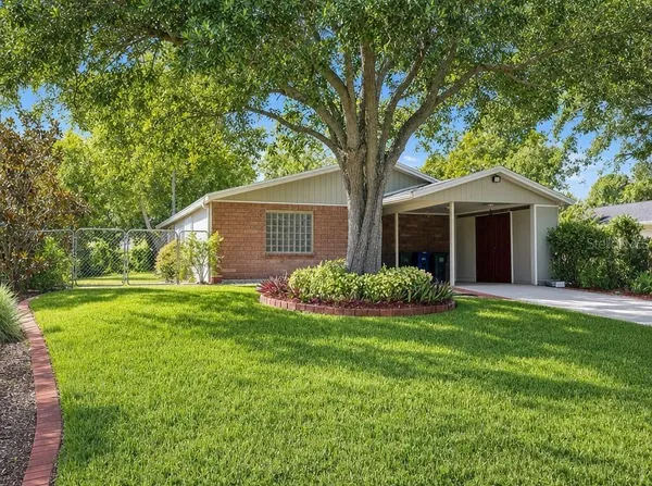 $2,450 | 2840 West Shelton Avenue, Tampa, FL 33611