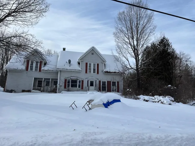 $99,000 | 2612 Glover Street, Glover, VT 05839