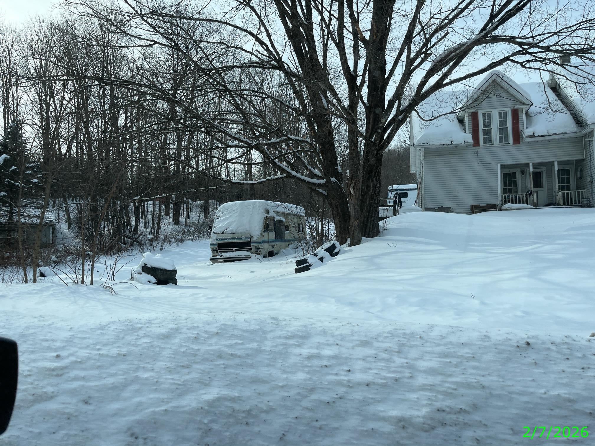 2612 Glover Street Glover, VT 05839 - Photo 4 of 4