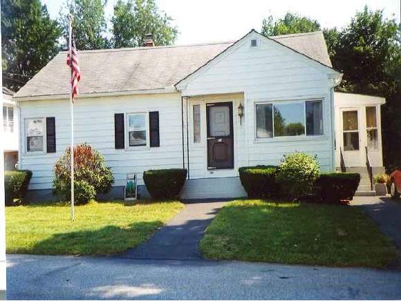 57 Ramsay Street Manchester, NH 03103 - Photo 1 of 1