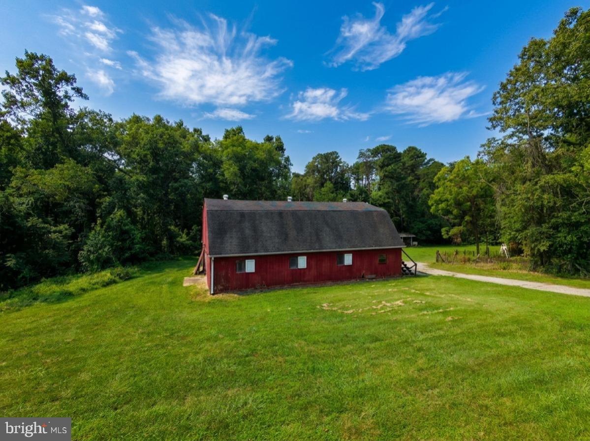 1271 Sleepy Hollow Road Severn, MD 21144 - Photo 4 of 16 Barn View