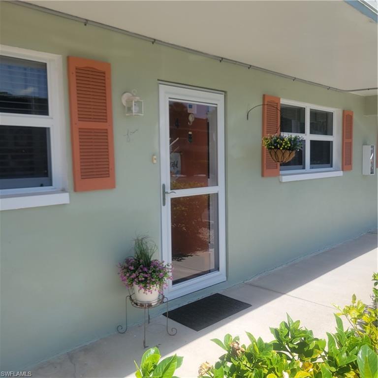 200 Valley Stream Drive, Unit 4B Naples, FL 34113 - Photo 1 of 11