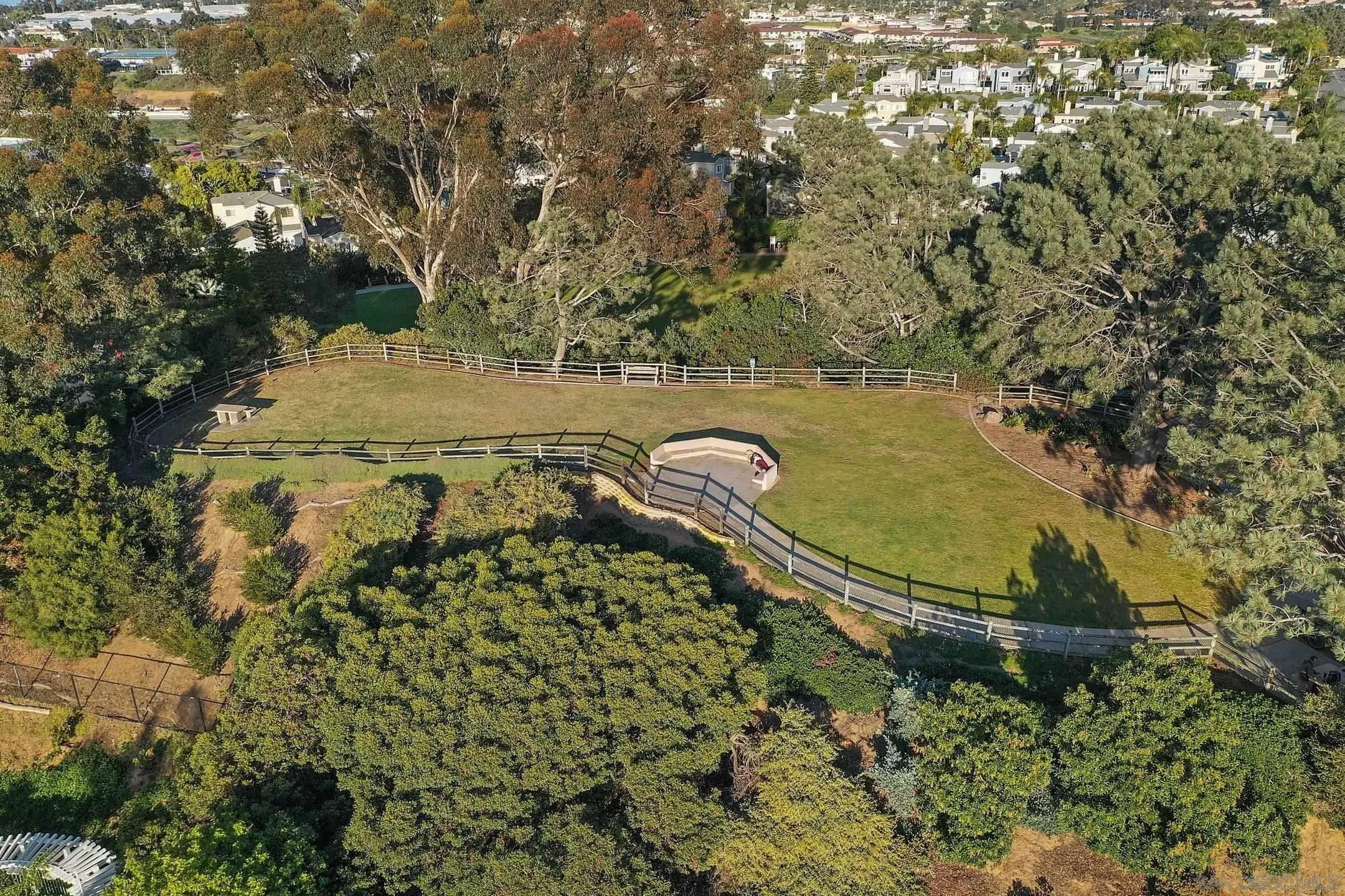 381 Playa Blanca Encinitas, CA 92024 - Photo 32 of 41 a view of a yard