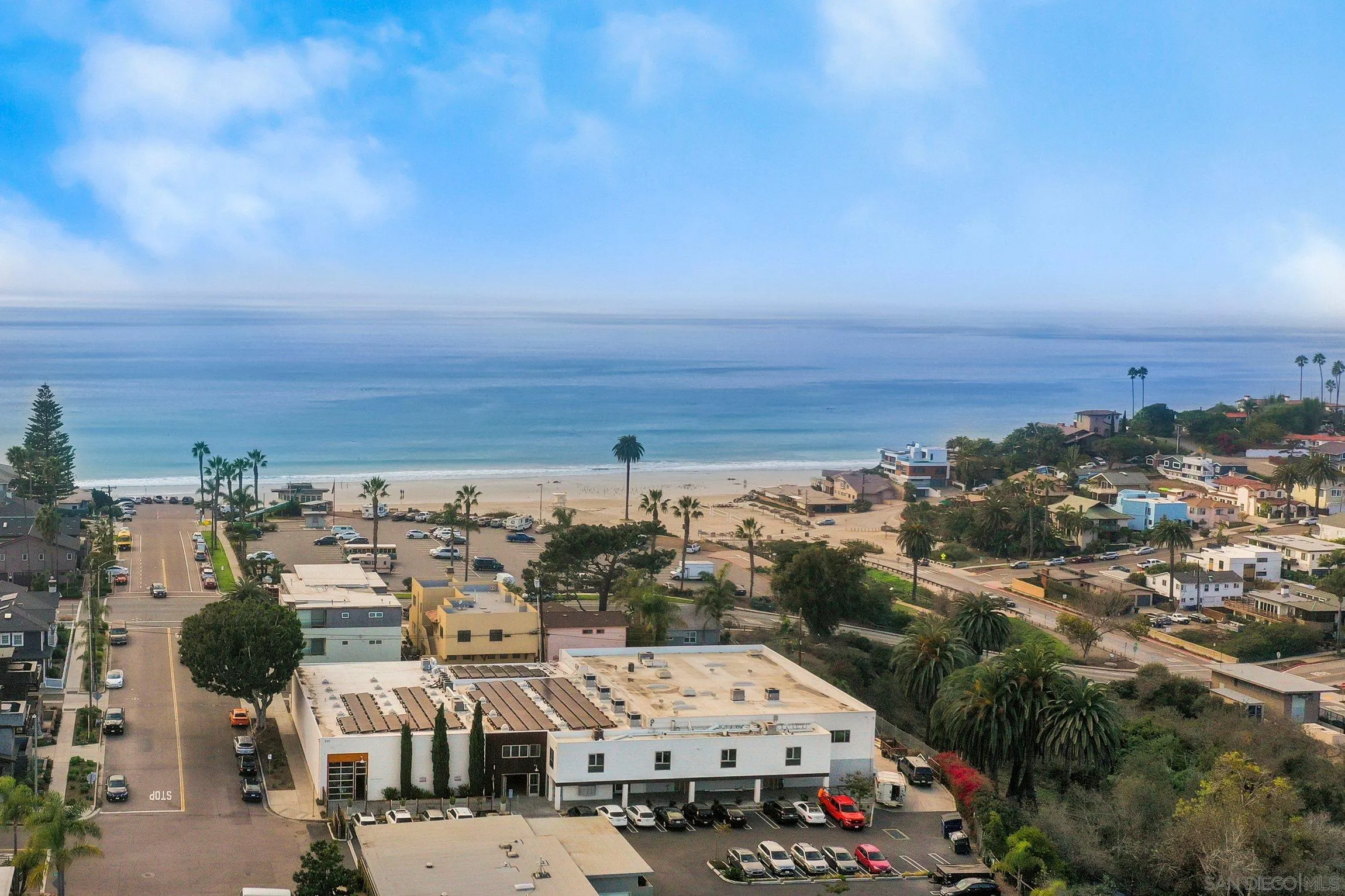 381 Playa Blanca Encinitas, CA 92024 - Photo 34 of 41 a view of city