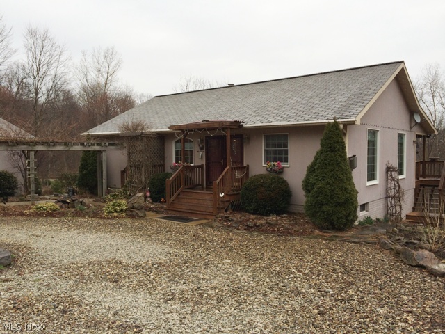 5072 Harris Road Butler, OH 44822 - Photo 1 of 25