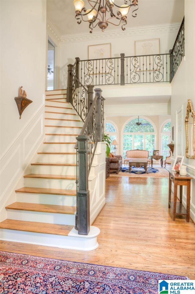 2042 Country Ridge Place Vestavia Hills, AL 35243 - Photo 2 of 46