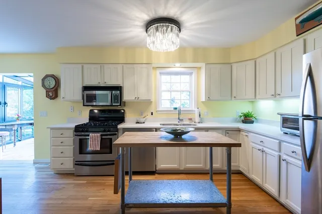 $1,200,000 | 42 Gibson Street, Medford, MA 02155