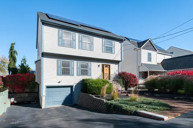 $1,200,000 | 42 Gibson Street, Medford, MA 02155