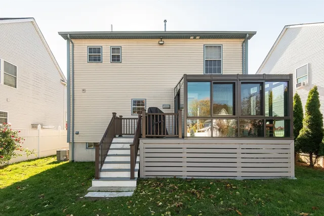 $1,200,000 | 42 Gibson Street, Medford, MA 02155