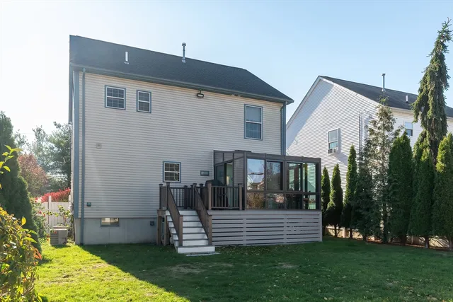 $1,200,000 | 42 Gibson Street, Medford, MA 02155