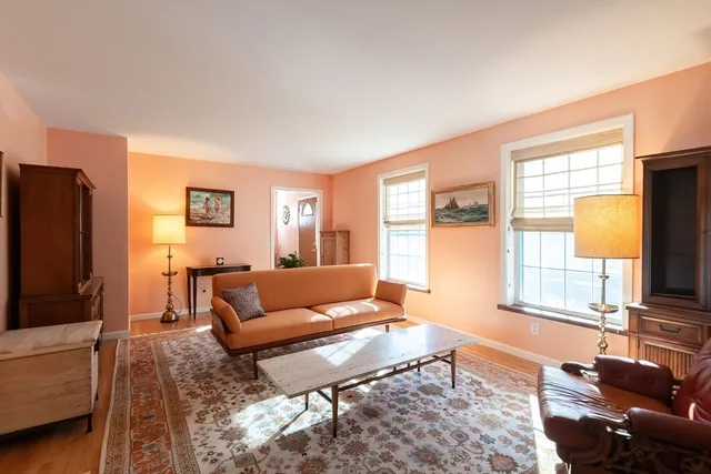 $1,200,000 | 42 Gibson Street, Medford, MA 02155