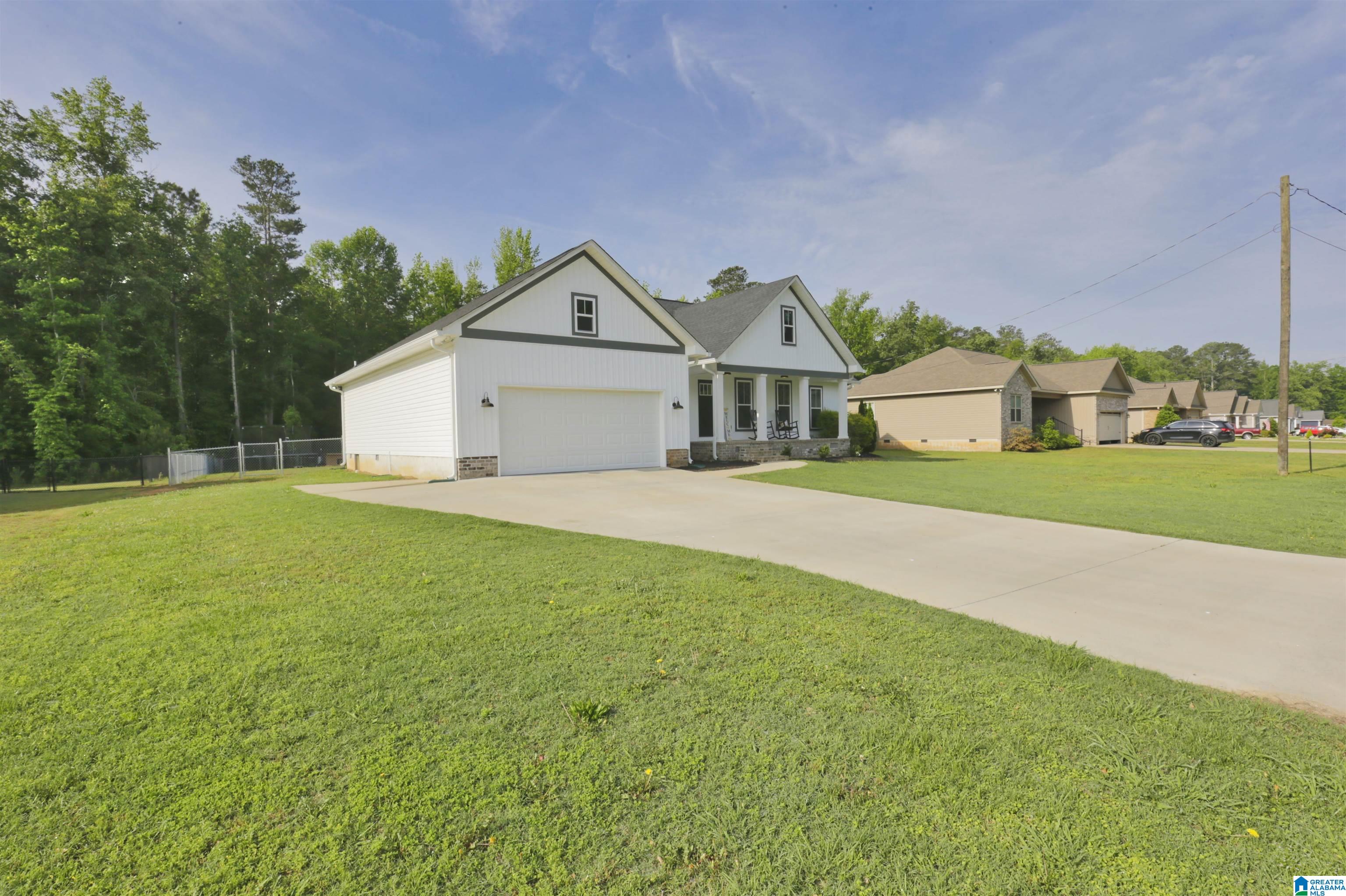 2655 Reeves Street Gadsden, AL 35903 - Photo 25 of 36
