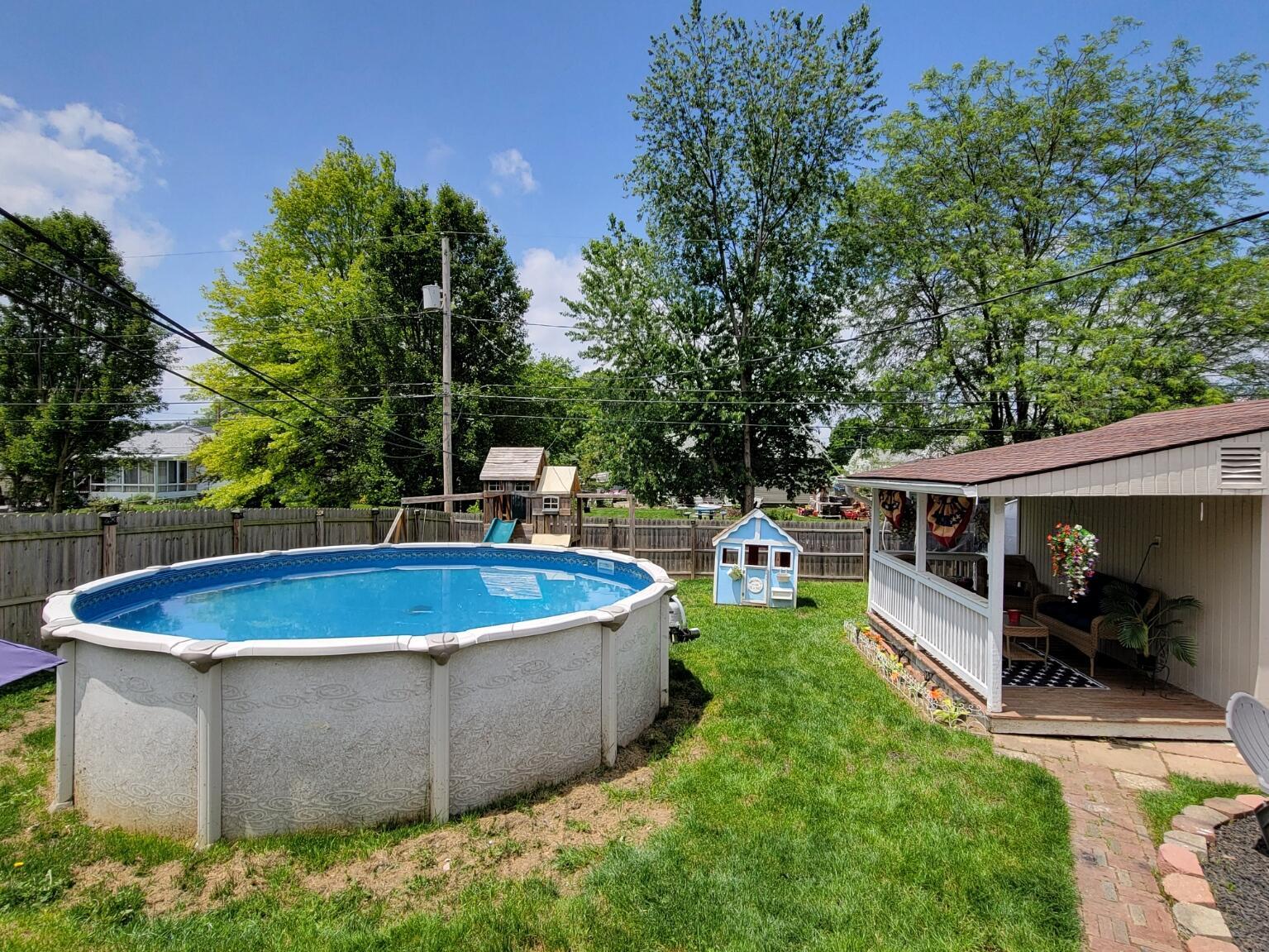 3879 Frazier Road East Columbus, OH 43207 - Photo 17 of 20 20250529_125923