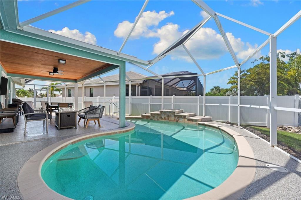 1513 Bermuda Road Marco Island, FL 34145 - Photo 3 of 49