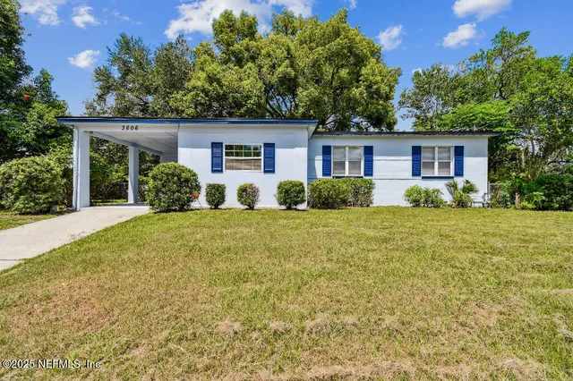 $229,900 | 3606 Jammes Road, Jacksonville, FL 32210