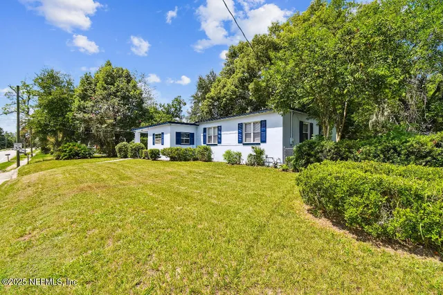 $229,900 | 3606 Jammes Road, Jacksonville, FL 32210