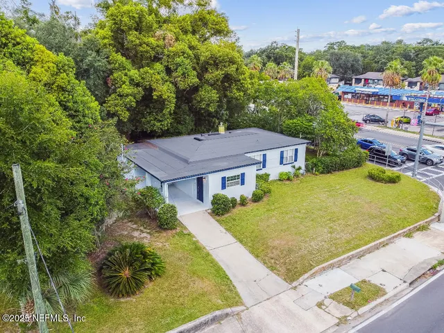 $229,900 | 3606 Jammes Road, Jacksonville, FL 32210