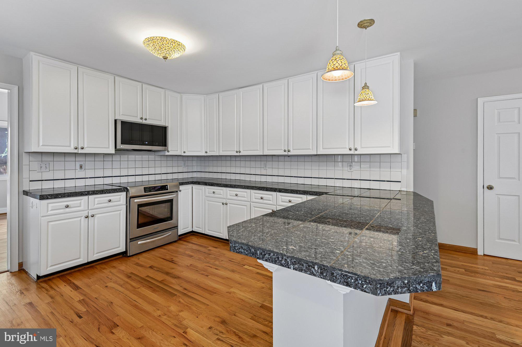 5106 Thunder Hill Road Columbia, MD 21045 - Photo 17 of 57 Kitchen