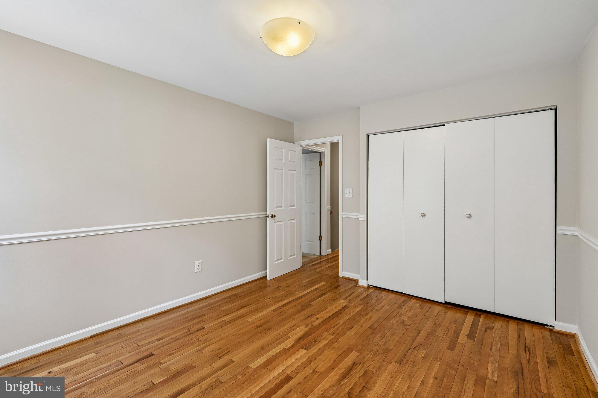 5106 Thunder Hill Road Columbia, MD 21045 - Photo 30 of 57 Bedroom 2