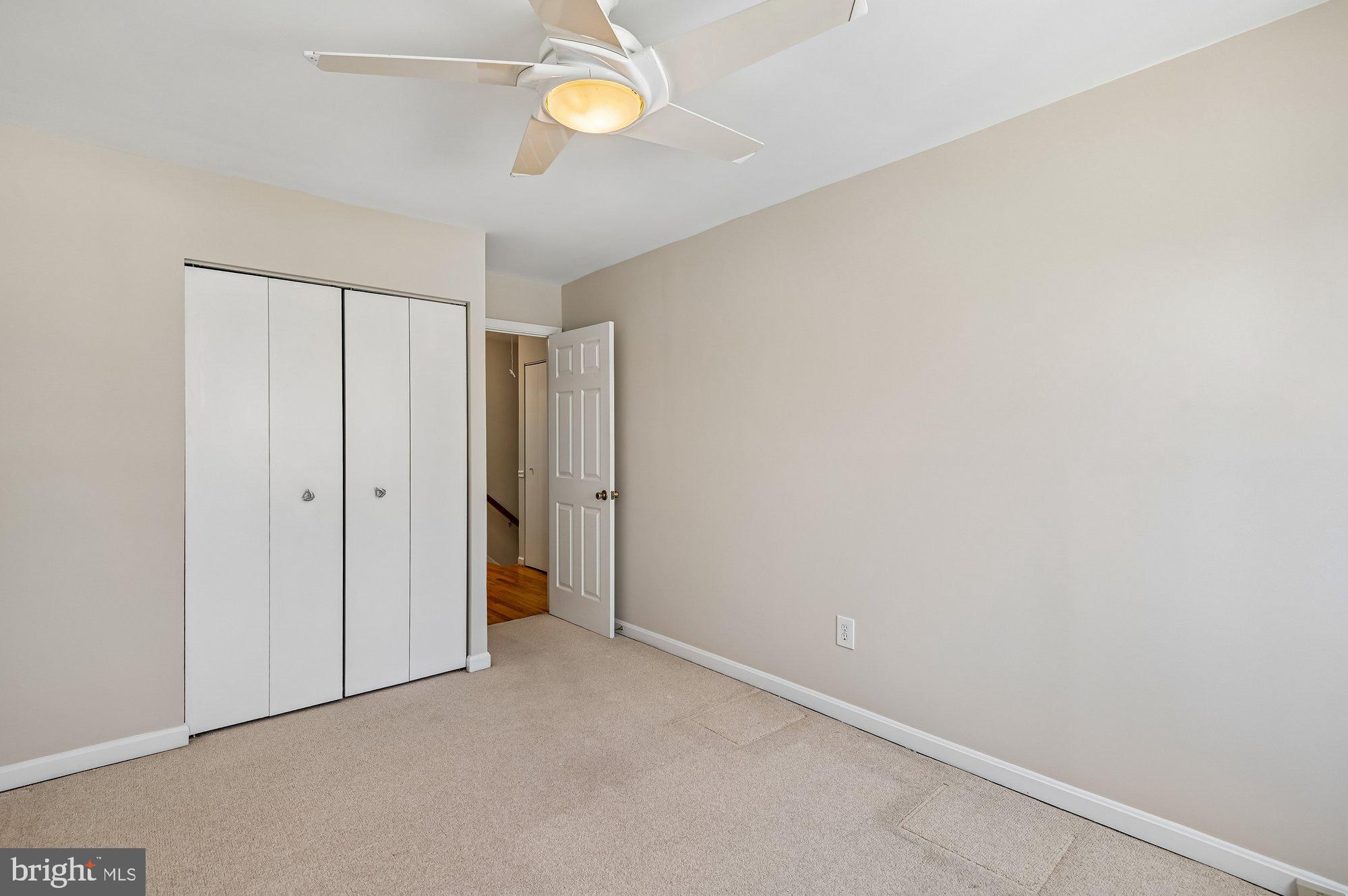 5106 Thunder Hill Road Columbia, MD 21045 - Photo 39 of 57 Bedroom 4