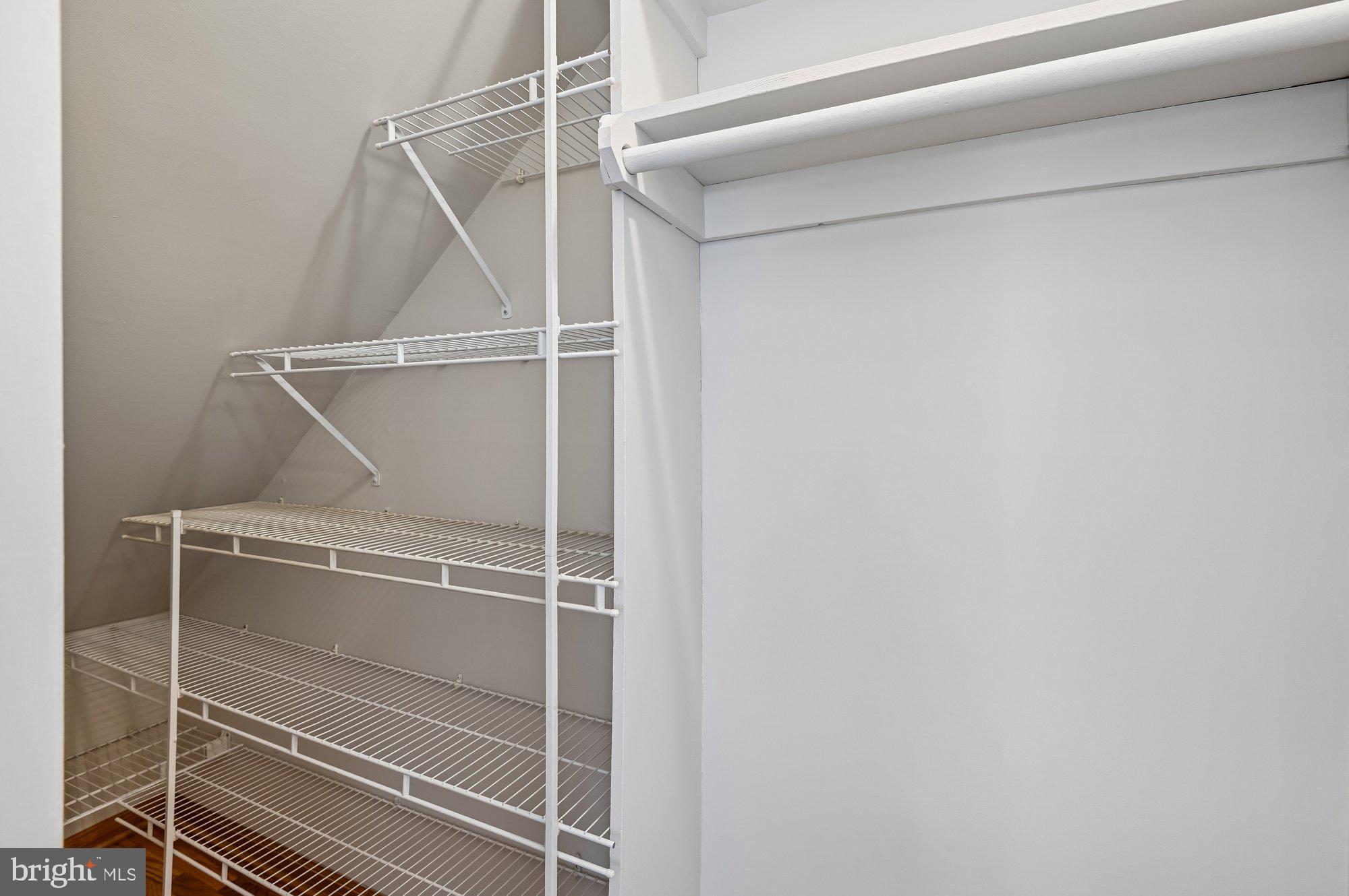 5106 Thunder Hill Road Columbia, MD 21045 - Photo 40 of 57 Closet