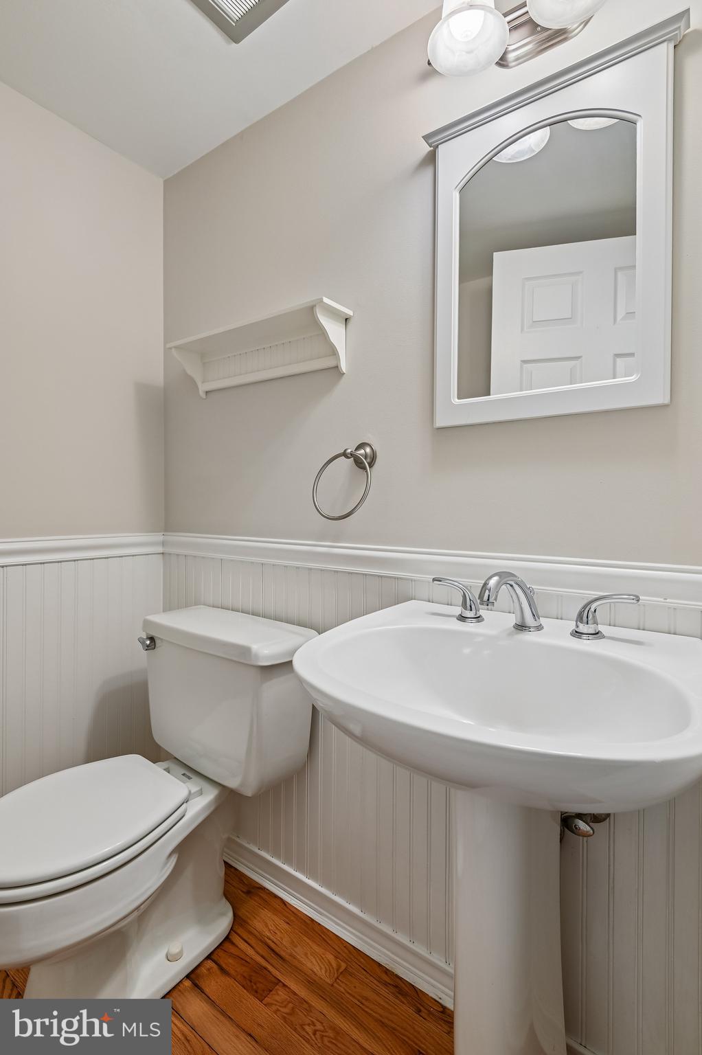 5106 Thunder Hill Road Columbia, MD 21045 - Photo 42 of 57 Water Closet