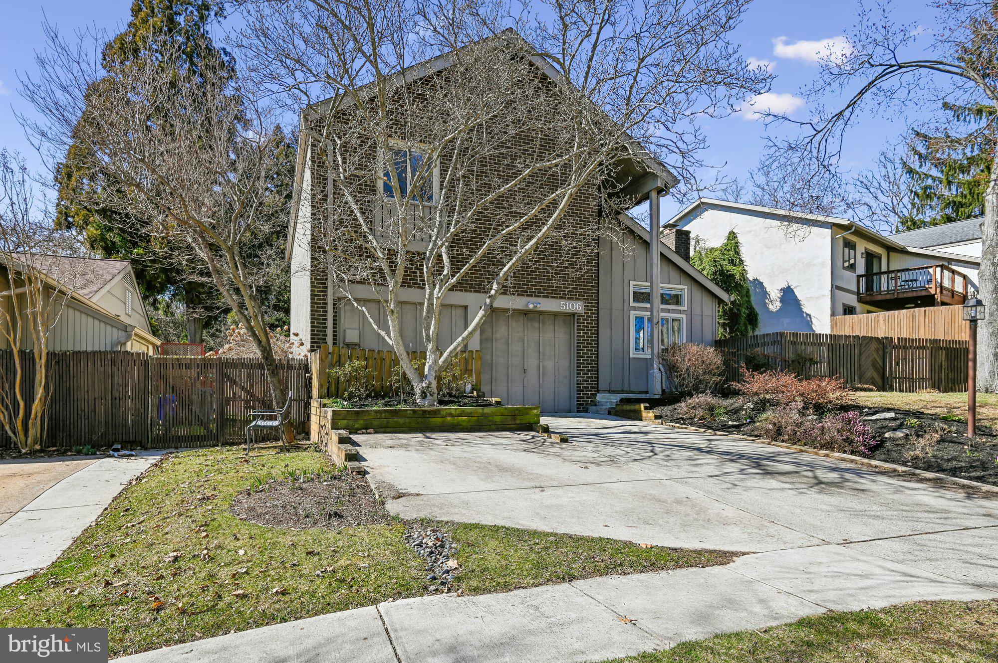5106 Thunder Hill Road Columbia, MD 21045 - Photo 45 of 57 Front Elevation