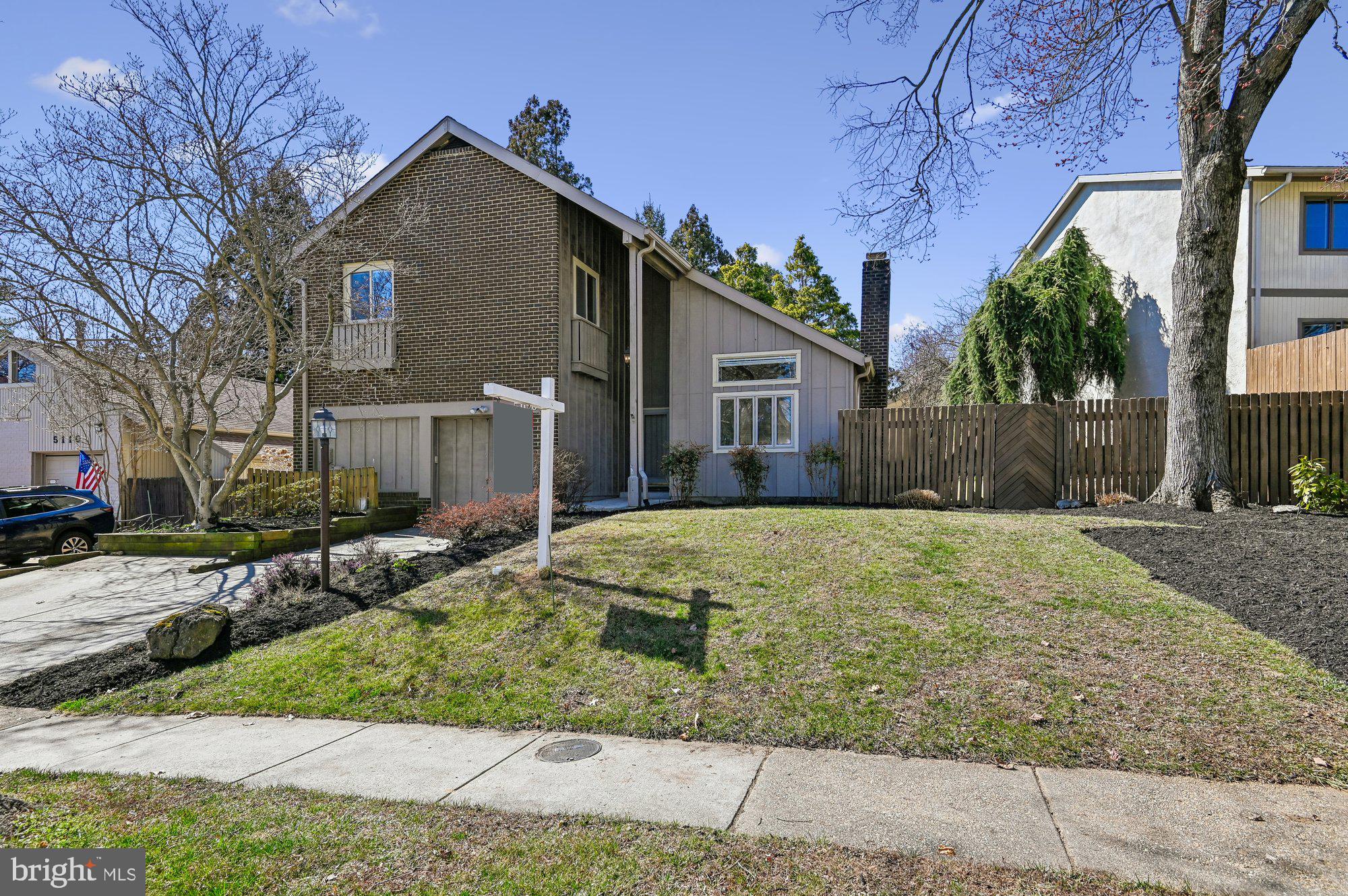5106 Thunder Hill Road Columbia, MD 21045 - Photo 46 of 57 Front Elevation