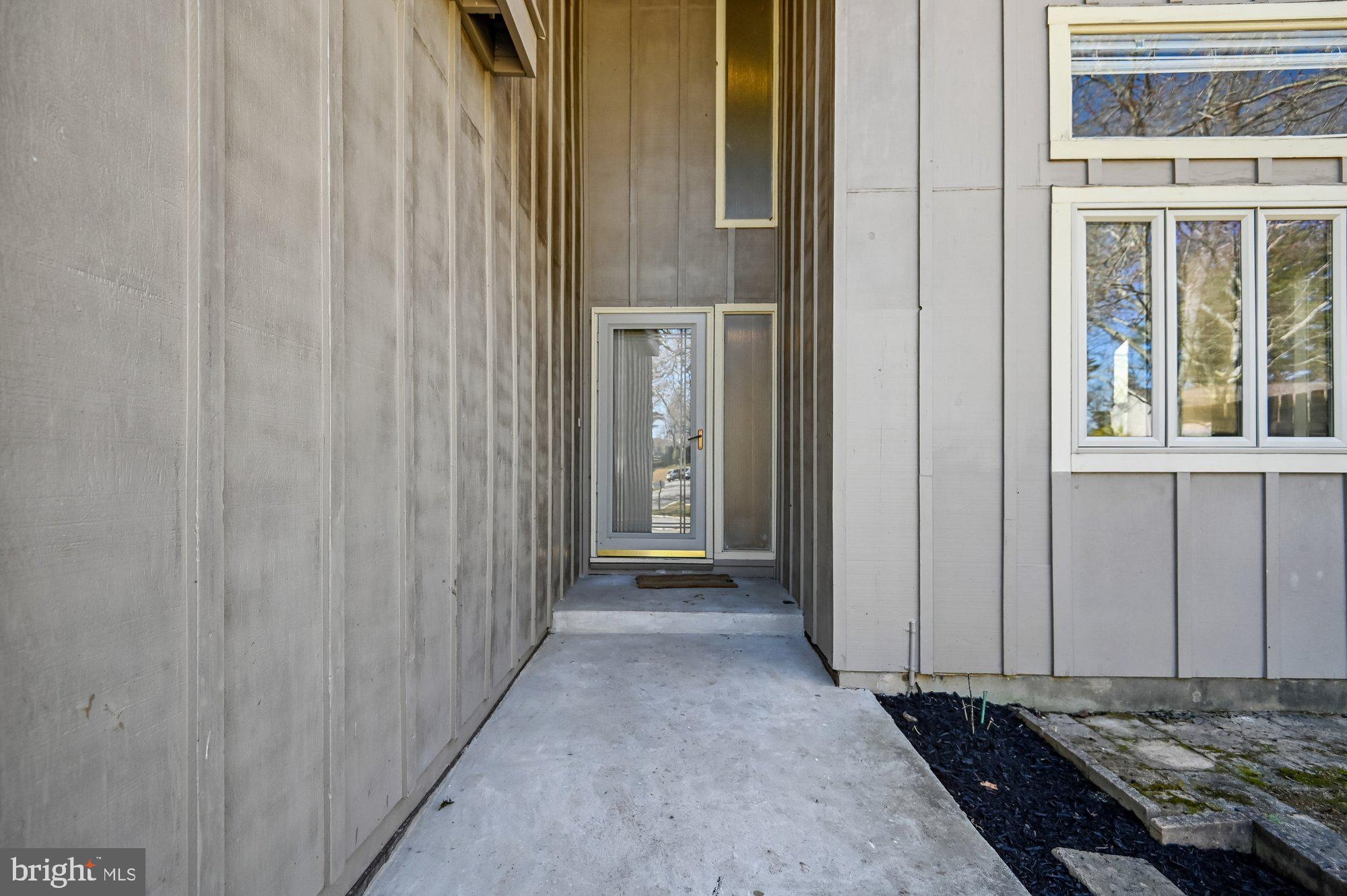 5106 Thunder Hill Road Columbia, MD 21045 - Photo 47 of 57 Front Elevation