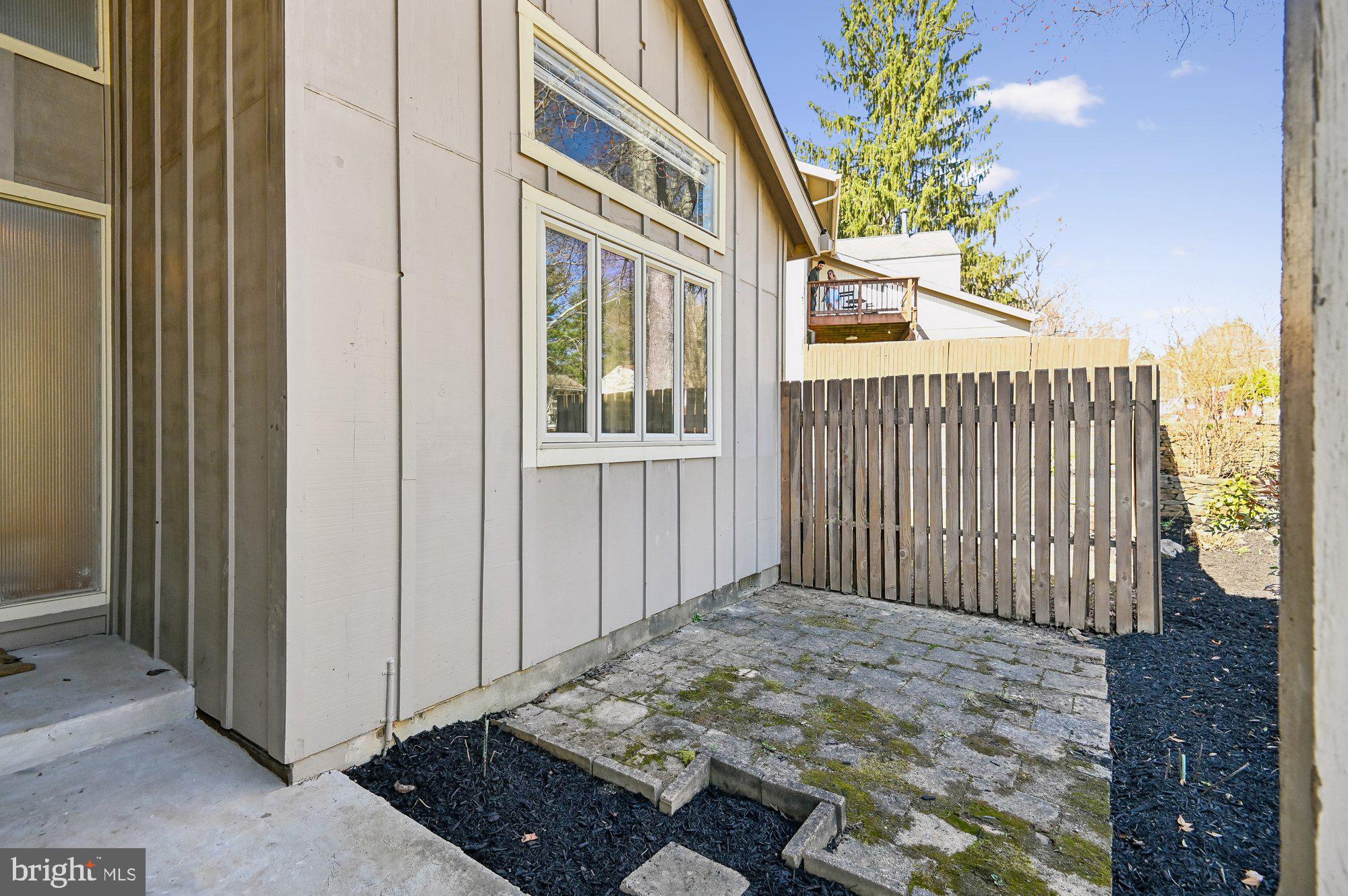 5106 Thunder Hill Road Columbia, MD 21045 - Photo 48 of 57 Patio