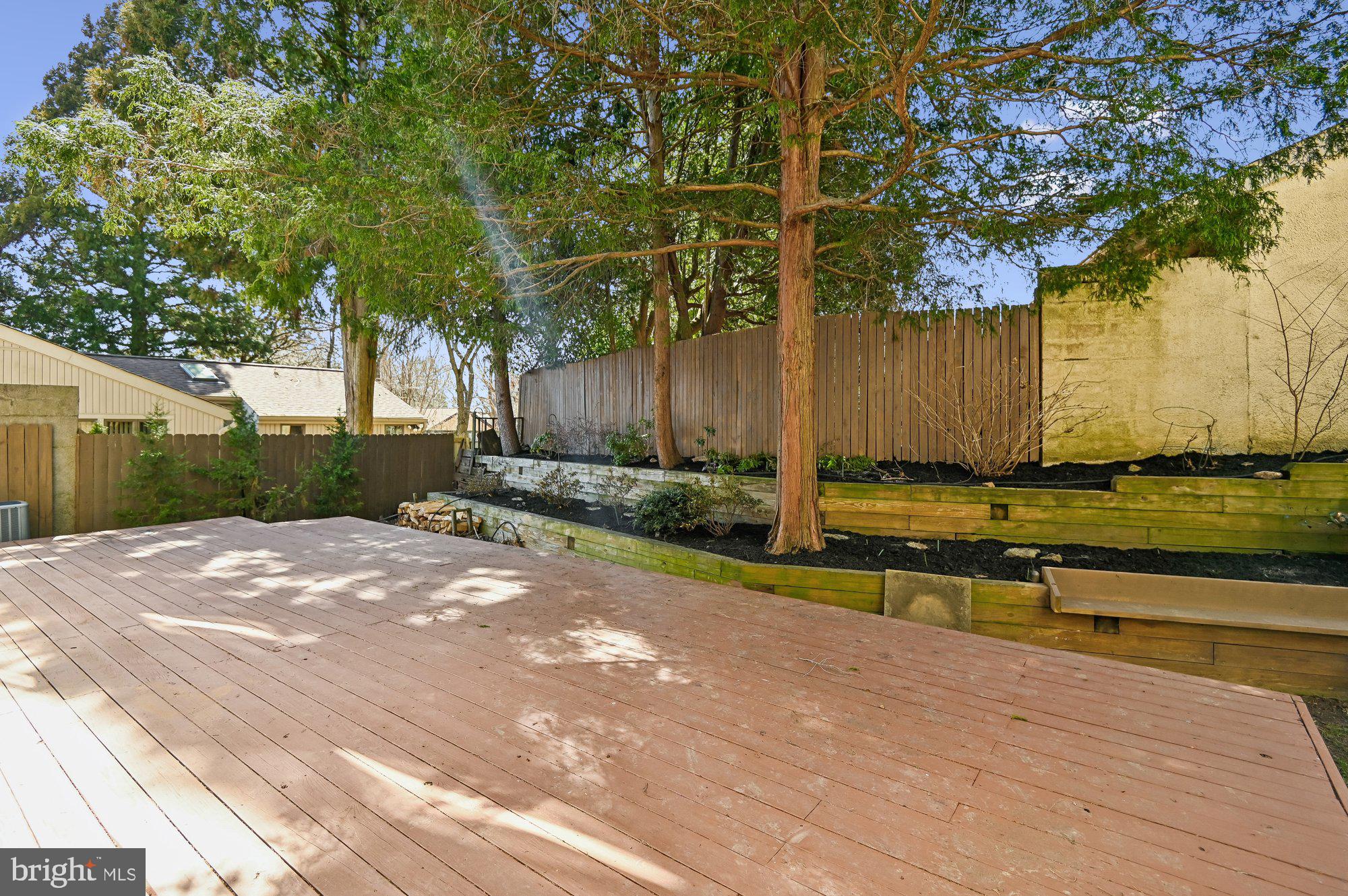 5106 Thunder Hill Road Columbia, MD 21045 - Photo 50 of 57 Deck