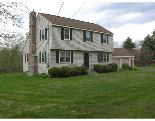 112 Town Farm Road Monson, MA 01057 - Photo 1 of 1