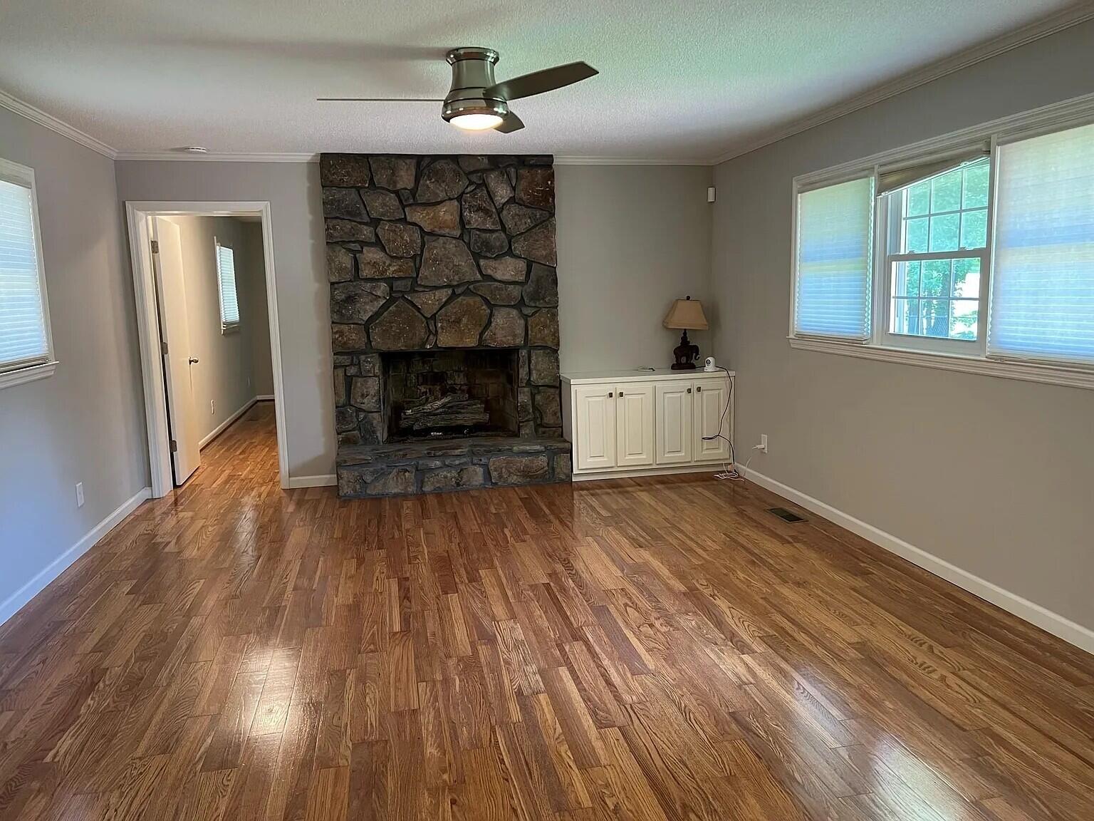 2311 Dug Gap Road Dalton, GA 30720 - Photo 7 of 15 07