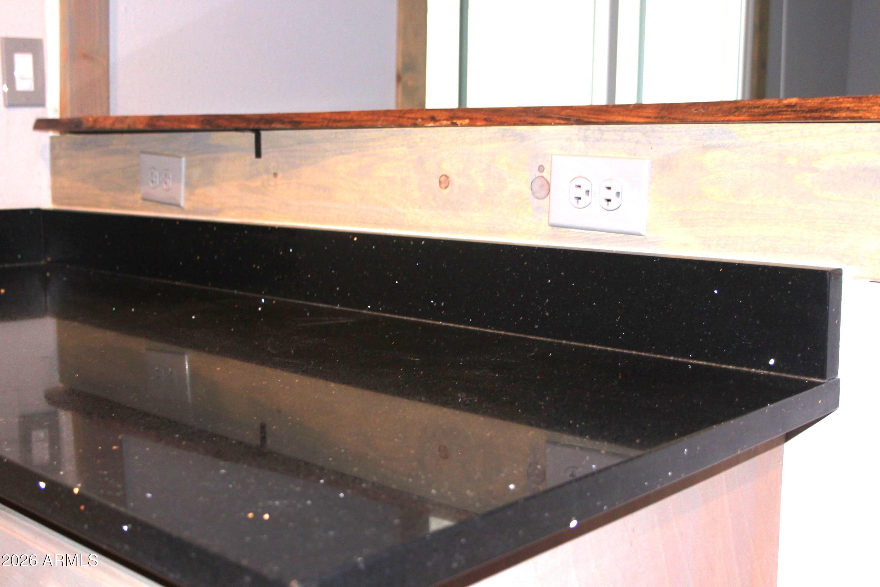 10847 South Kings Ranch Road Hereford, AZ 85615 - Photo 11 of 49 a close view of sink