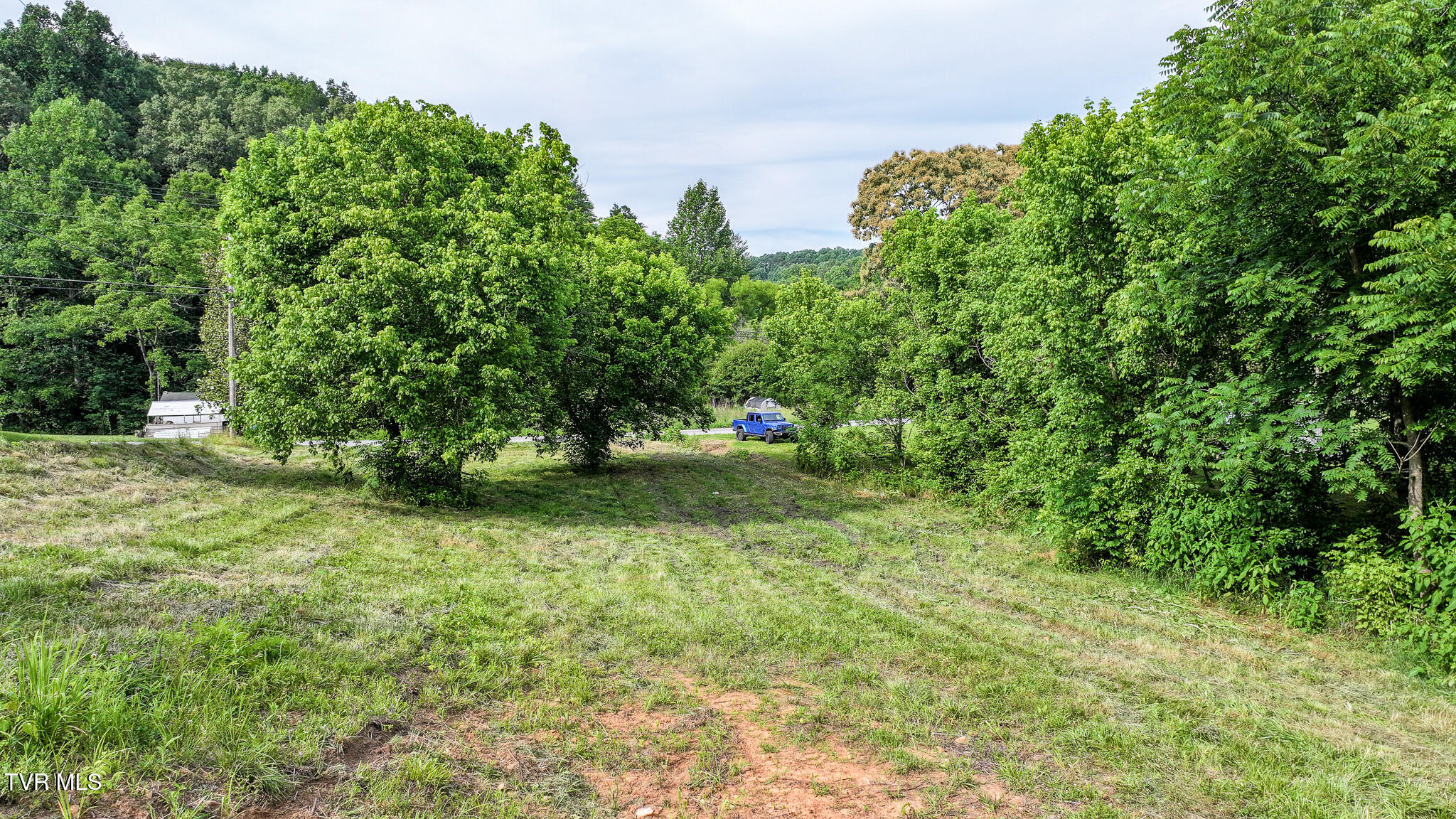 Tbd Middle Creek Road, Unit 21 Afton, TN 37616 - Photo 3 of 16 DJI_20260603025335_0591_D