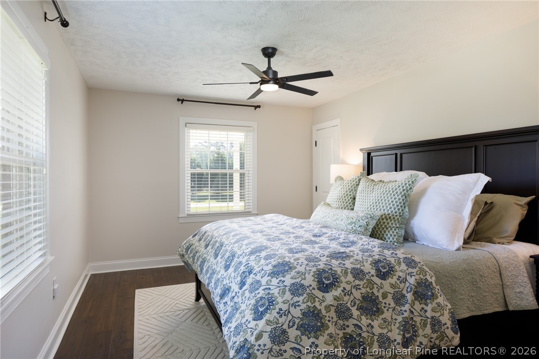 275 Stewart Creek Road Raeford, NC 28376 - Photo 27 of 39